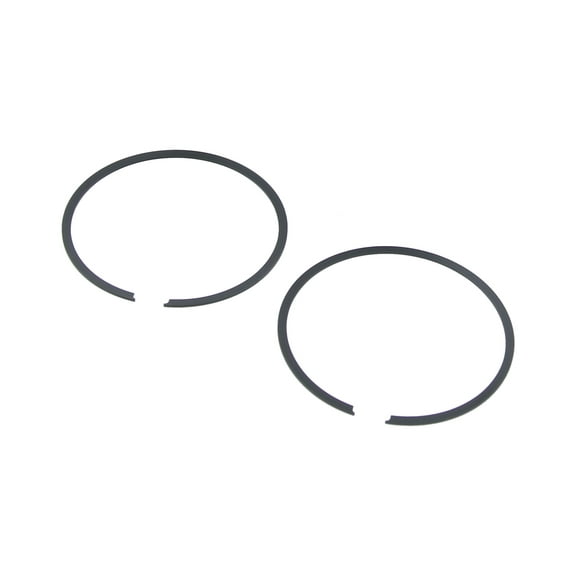 Piston Rings fits Arctic Cat ZL 440 1997 - 1999 Snowmobile by Race-Driven