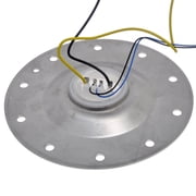 Fuel Pump Module Assembly Herko 359GE for VW Beetle Jetta 1.8L 2.0L 2004-2010