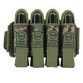 thumbnail image 2 of Valken Alpha 4 Paintball Harness - Camo, 2 of 3