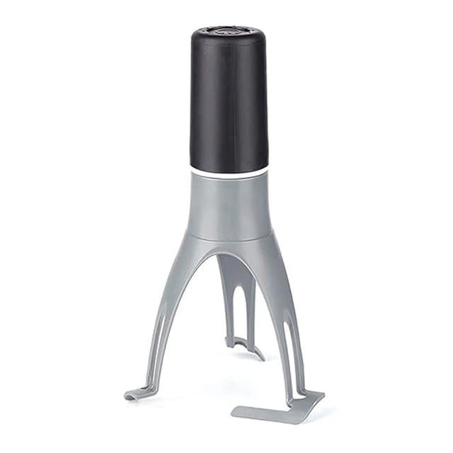 Batidor Automático Agitador Triangular Funciona Con Pilas para Y Hornear