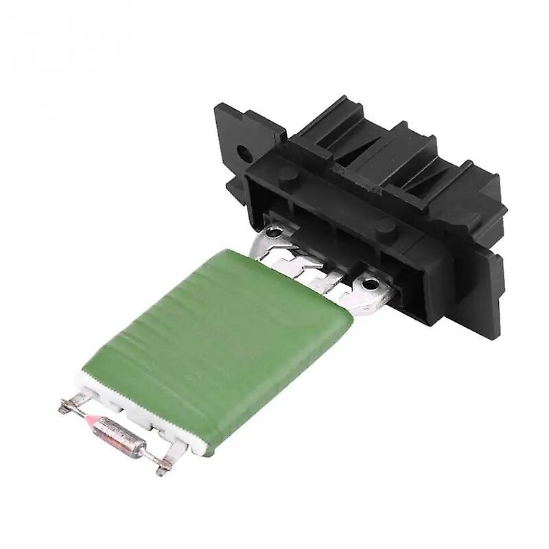 Blower Fan Engine Heater Resistor Speed Controller For CITROEN DISPATCH ...