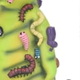 thumbnail image 4 of Scary Tree Ornaments Resin Ghost Festival Props Terrifying Ornament for Gardening Yard The Rotting Corpse Scare, 4 of 4