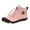 Pink, variant on Fashion Autumn Children Boys Girls Sporsts Shoes Cotton Shoes Snow Boots Warm Thick Comfortable Lace Up Pink 8 Years-9 Years