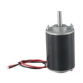 thumbnail image 1 of Reliable High Speed Motor for Small Generators and Water Pumps 30W 12V/24V, 1 of 8