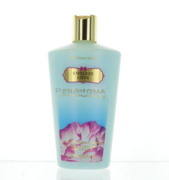 endless love victoria secret