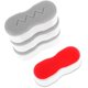 thumbnail image 4 of 4Pcs Toilet Seats Bumper Pads Toilet Lid Lifter Bidet Attachment Toilet Parts Toilet Supplies, 4 of 4