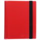 thumbnail image 1 of 1 Book Card Album Postcard Photocard Organizer Game Card Collector Gaming Card Holder, 1 of 4