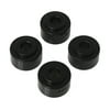 Energy Suspension Black End Link Grommets 7/16 inch I.D / 7/8 inch Nipple O.D./ 1 1/4 inch O.D. / 3/
