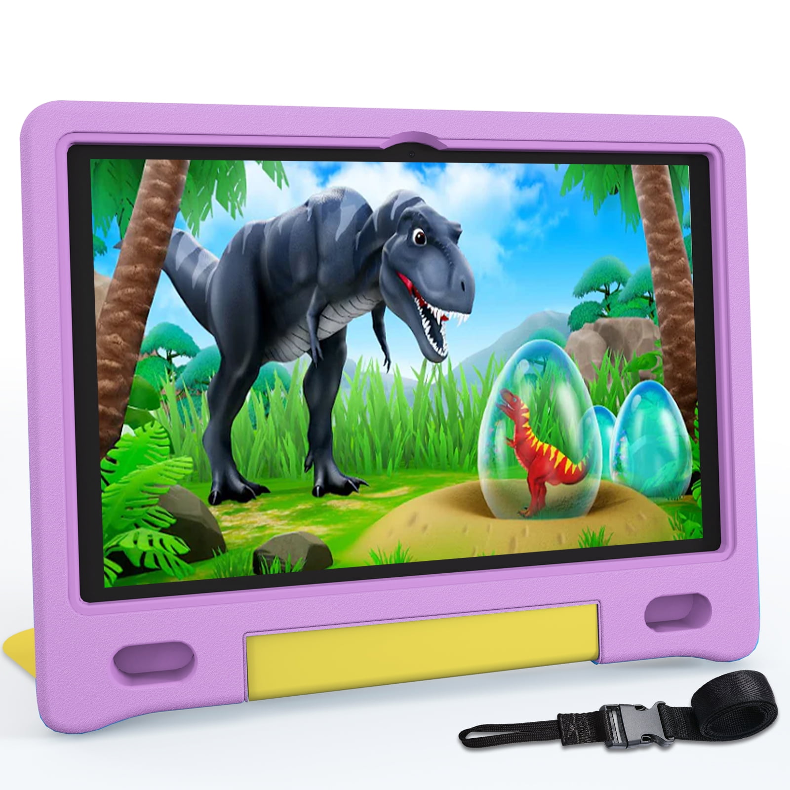Plimpton Kids 10 Tablet, Android 13, 2GB RAM 32GB Storage