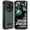 Green, variant on DOOGEE Fire 6 Power Rugged Smartphone,15500mAh/33W Fast,120LM Flashlight Rugged Phone, 256GB/TF 2TB,50MP,Android 14 Unlocked Phone with 3-in-1 Reverse Charging,6.56" HD+90Hz Phones,NFC/OTG