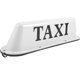 thumbnail image 4 of Lámpara superior de señal de taxi Lámpara de señal de taxi para vehículo Luz LED para taxi Luz de señal de taxi Lámpara de taxi, 4 of 5