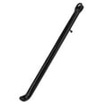 thumbnail image 1 of Motorcycle Kickstand, Rustproof High Strength Rugged Side Foot  For Motorbike Accessory, 1 of 8