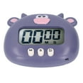 thumbnail image 1 of Digital Kitchen Timer Countdown Cooking Baking Helper Cartoon Animal Countdown Timer For Kitchen Cooking Bake Accessories, 1 of 8
