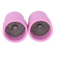 thumbnail image 4 of Copa de soldadura cerámica Sunnimix para WP ‐ 17 WP ‐ 18 WP ‐ 25 WP ‐ 26 Rosado, 4 of 5