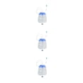 thumbnail image 3 of sweethay Bolsa urinaria, botella de agua de bolsillo con interruptor de presión, bolsa de drenaje, dispositivo de válvula antirreflujo, 5 piezas 3Conjunto, 3 of 6