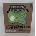 thumbnail image 3 of Fuggler Green Mini Backpack [Notebook, Stickers, Keyring & Markers], 3 of 8