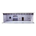 thumbnail image 1 of Caja de almacenamiento para exhibición de coches modelo 1/64, adorno para escenario, decoración, utilería fotográfica Estilo E, 1 of 9