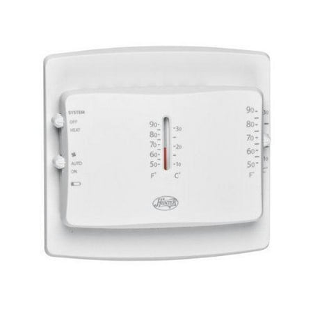 Ht/only Thermostat