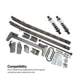 thumbnail image 3 of 1967-72 Chevy C10 Coilover Truck Arm Rear Suspension Kit, 3 of 11