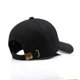 thumbnail image 4 of Ma-sera-ti Gorra de béisbol bordada para hombre Gorra deportiva clásica ajustable para niños adultos adecuada para mujeres Sombreros para el sol Moda/blanco, 4 of 5