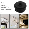 thumbnail image 3 of WEUVEB 2Ud Repuesto De Y De Goma Para Unidad Interior Con Alta Compatibilidad Universal, 3 of 8