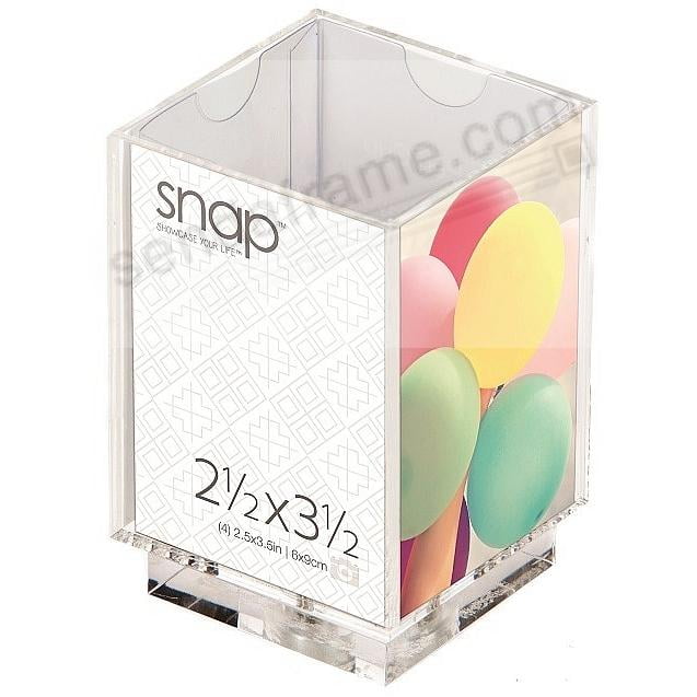 HI 2.5X3.5 PENCIL HL