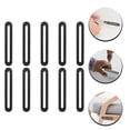 thumbnail image 3 of 10pcs Adjustable Flat Mending Plate with Slot Hole Flat Mending Plates for Wood, 3 of 6