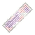 thumbnail image 2 of Teclas de teclado Bling Bling ABS 108 teclas personalizadas, 2 of 12