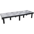 thumbnail image 1 of Plateformes de Dunnage Solides - 36 L x 36 L x 12 H Po, 1 of 1