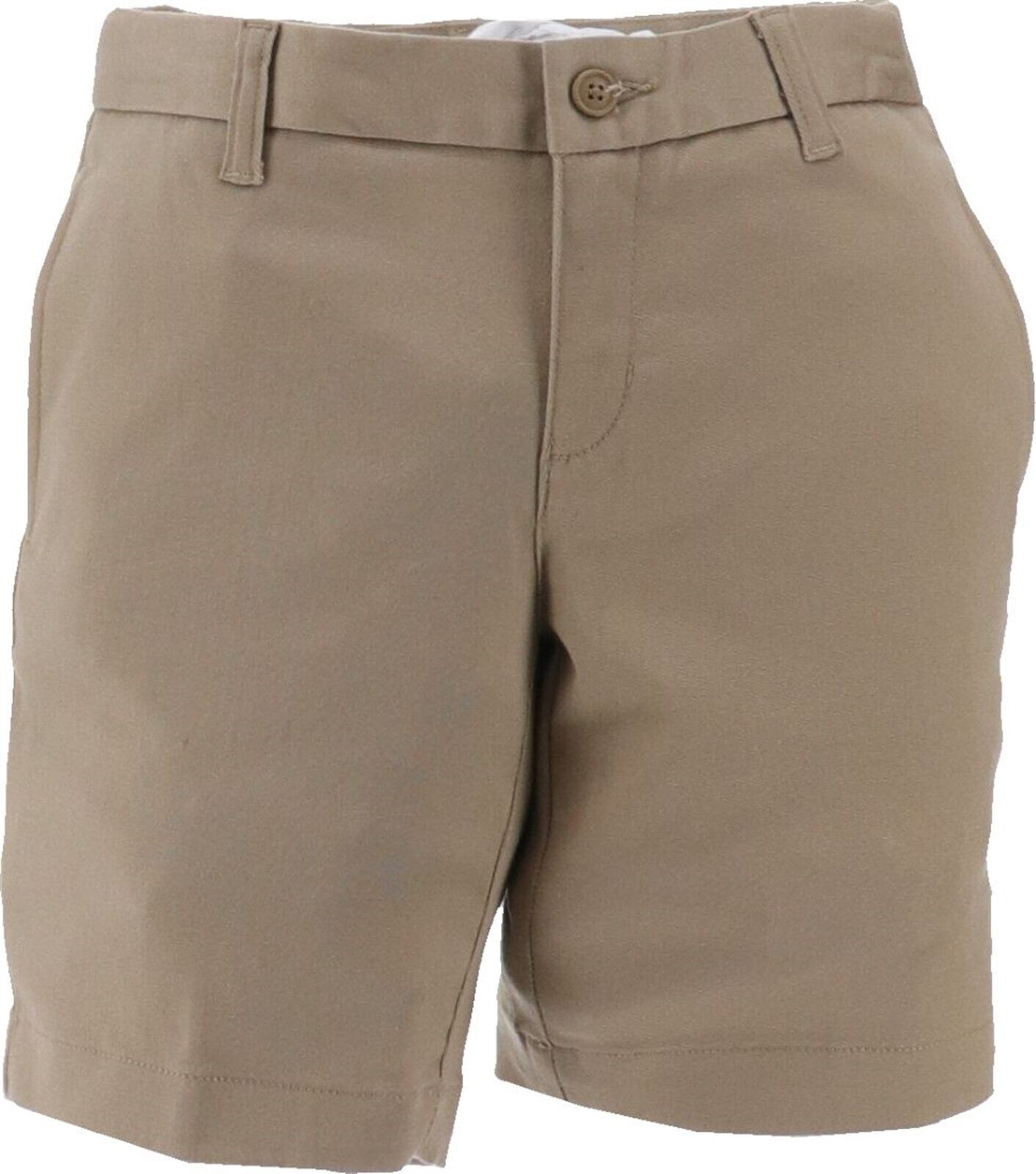 PLN SR Chino Shorts Khaki 10 # 444239 