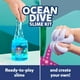 thumbnail image 2 of Kit Slime Elmer's Ocean Dive con pegamento líquido, activador, 9 unidades, 2 of 6