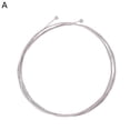 thumbnail image 2 of Joernso Universal Bicycle Brake Cable High Strength Accurate Shifting Long Service Life Bicycle Speed Line for Road Bike, 2 of 8
