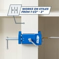 thumbnail image 2 of Cabinet Face Frame Clamp, 2 of 7
