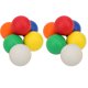 thumbnail image 2 of Pelota De Esponja De Golf, Pelota De Golf, Pelota De Práctica Interior De Golf No Tóxica, Para ANGGREK Otros Deportes, 2 of 8