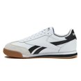 thumbnail image 3 of Zapatillas Reebok Campio XT para Hombre Blanco Negro Gum, 3 of 6