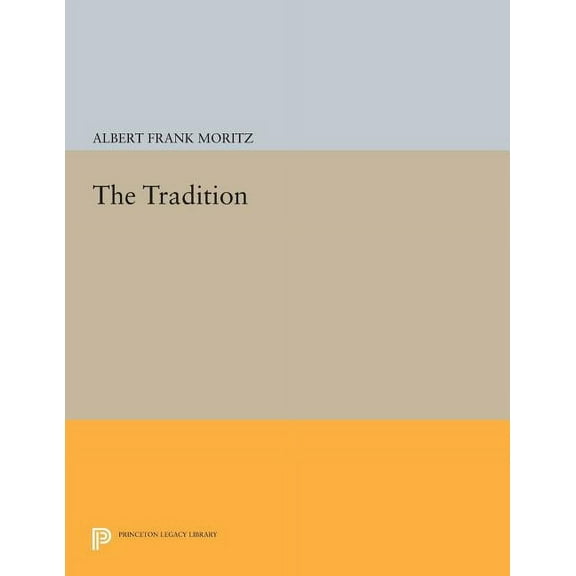 The Tradition, (Paperback)