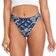 thumbnail image 1 of Fotbe Dragon Tanga Sin Costuras para Mujer con Estampado – Panties Invisibles, Transpirables y Cómodos para Uso Diario-Large, 1 of 5