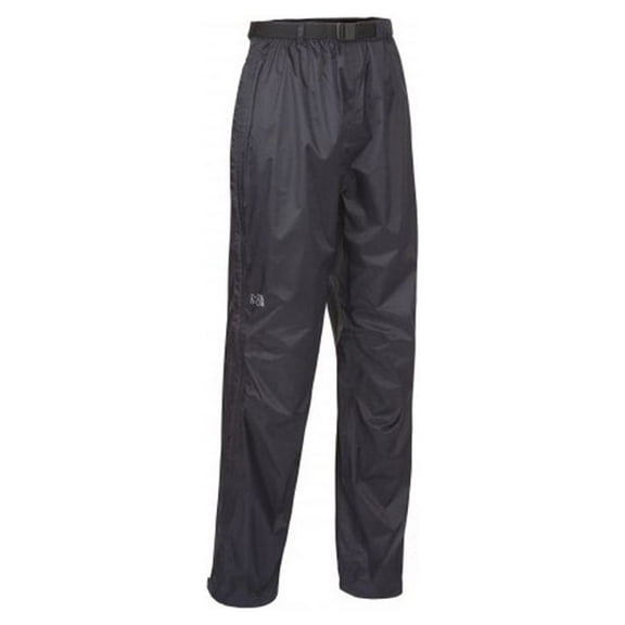 Millet Women's LD Fitz Roy Full Zip Pants X-Large Black