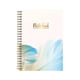 thumbnail image 2 of Agenda académica 2024-2025 | Cuaderno espiral A5 con separadores y pestañas mensuales | Calendario semanal y mensual para estudiantes, profesionales y oficina en casa, 2 of 8