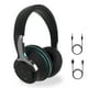 thumbnail image 2 of Auriculares Cateissary para jugadores Bluetooth Sonido estéreo Plegable, 2 of 6
