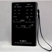 SB11 Spirit Box P-SB11 Ghost Box ITC device