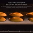 thumbnail image 5 of Reinforced Non-Stick Coating For Effortless Food Release, Durable Design Non-Stick Mini Donut Pan, Perfect For Baking Enthusiasts, 5 of 5