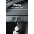 thumbnail image 3 of Eco-Friendly ABS Trunk Hook for Tesla Model Y 2021-2023 Non-Damaging Installation, 3 of 10