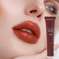 thumbnail image 5 of Liquid Lip Gloss, Lip Oil, Hydrating Moisturizing Lip Glaze with Glossy Sheer Finish, Long Lasting Natural Look Lip Care, 5 of 6