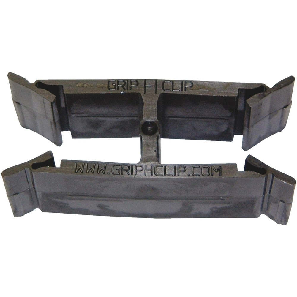 Grip H Clip, Plywood Roof Sheathing Clip