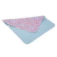 thumbnail image 3 of Almohadilla Para Orina, Almohadilla Impermeable Para Cama, Poliéster 31.5 X 35.4 Pulgadas Para Adultos Y Niños ANGGREK Otros, 3 of 3