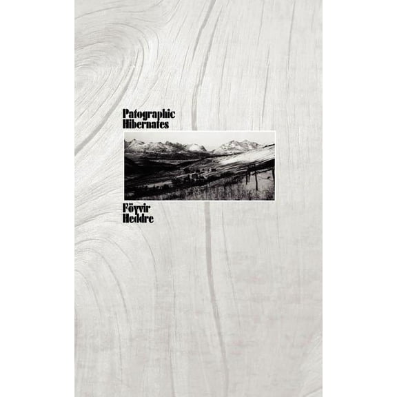 Patographic Hibernates (Paperback)