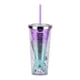 thumbnail image 1 of Vaso de glamour Baoblaze Tumbler Glitter Botella de agua a prueba Estilo E 350ml, 1 of 8