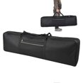 thumbnail image 1 of Portable Keyboard Bag – Case for Digital Piano, Waterproof and Shockproof for 88 Keys Thick Electronics, Waterproof, Drop Protection, Handle, 1 of 5