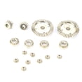 thumbnail image 3 of Differential Gear Upgrade Accessory Fit For WL 1/18 A959 A979 A969 (A580096), 3 of 8